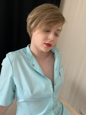 Проститутка Татьяна